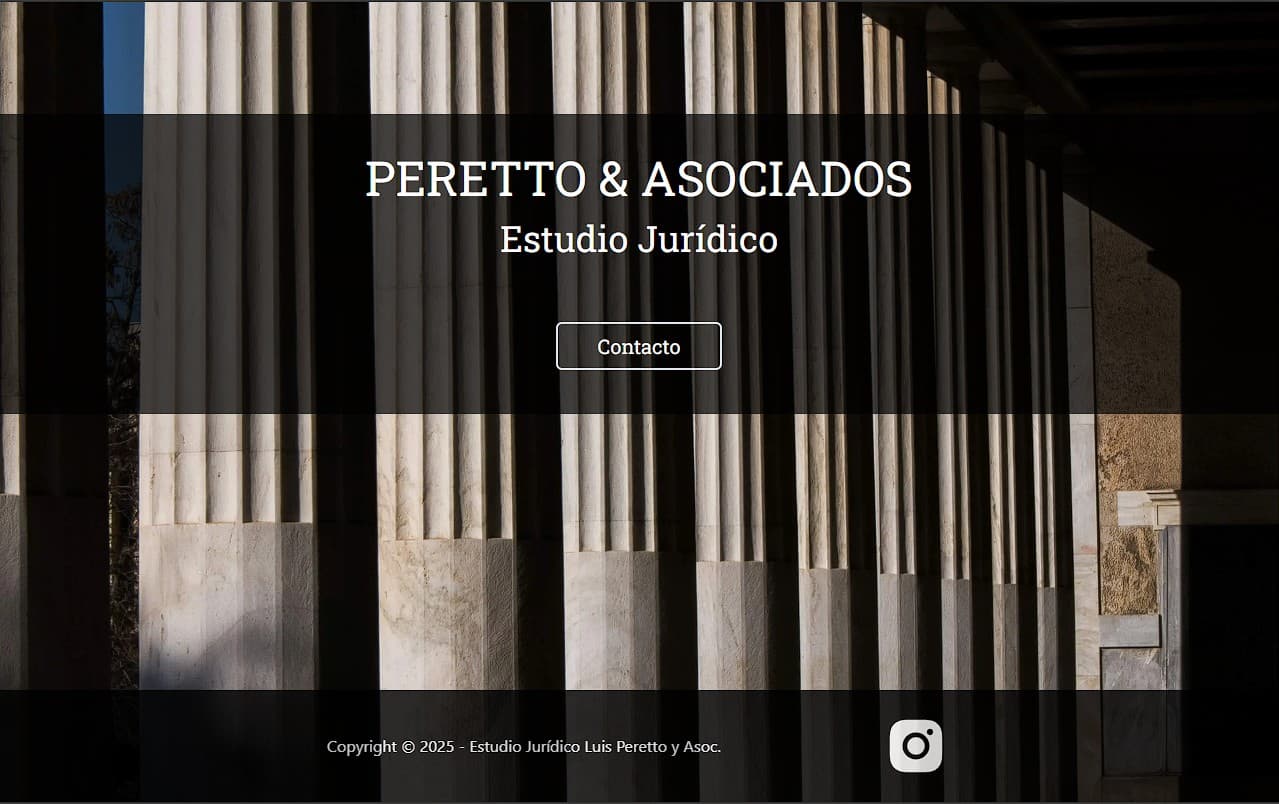 Estudio Jurídico (Versión 2)