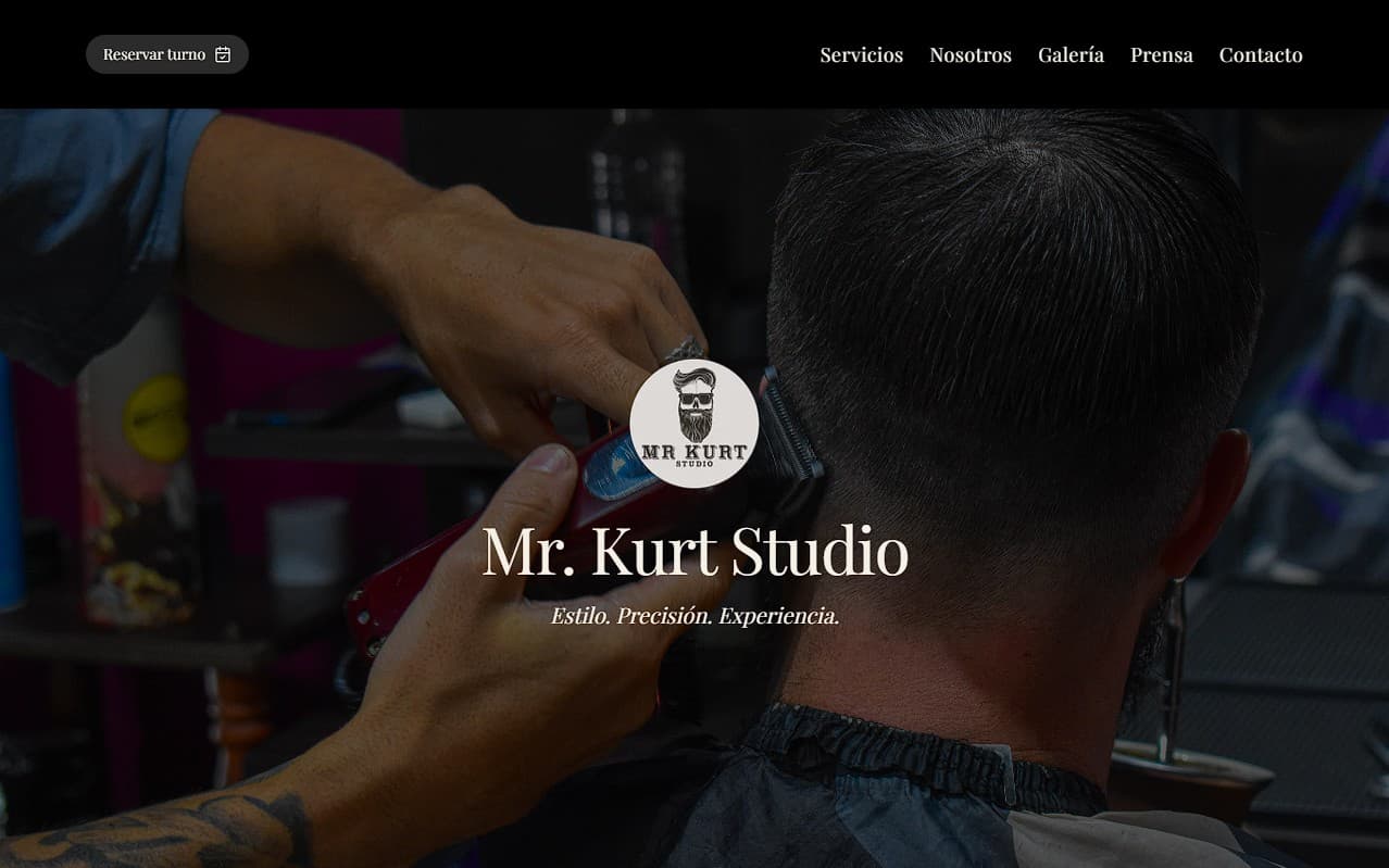 Mr. Kurt Studio