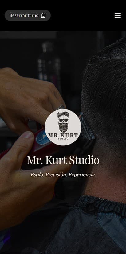 Mr. Kurt Studio mobile